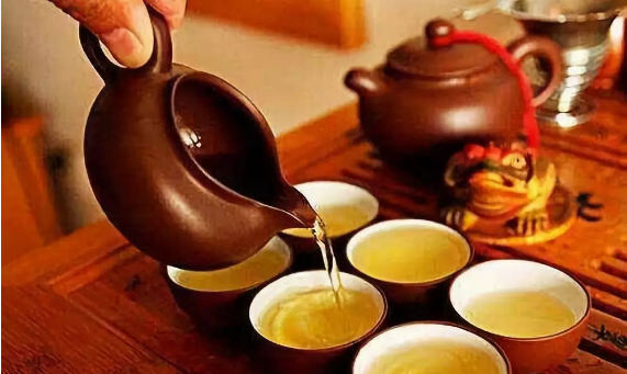 百色24小时上门的好茶及服务发生的